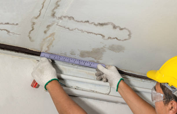 24/7 Emergency Structural Drying experts in Burnett, WI